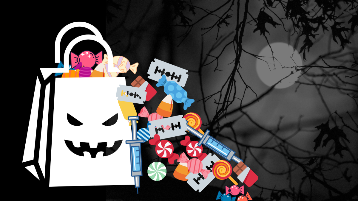 Poisonous Halloween Candy and 4 Other Fears Based in Folklore – NBC Los Angeles - Vimarsana News