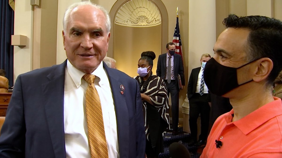 Watchdogs call for ethics probe of Reps. Moulton, Moore, Kelly over travel spending – NBC Los Angeles Watchdogs call for ethics probe of Reps. Moulton, Moore, Kelly over travel spending – NBC Los Angeles