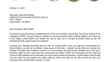 Joel Letter 1