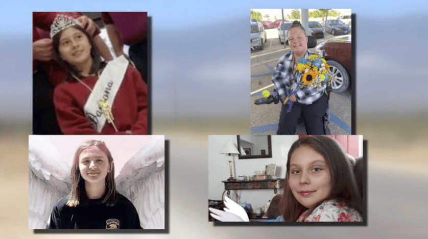 Family Members Plead for Help to Find Driver Who Killed Three Girls – NBC Los Angeles - Vimarsana News