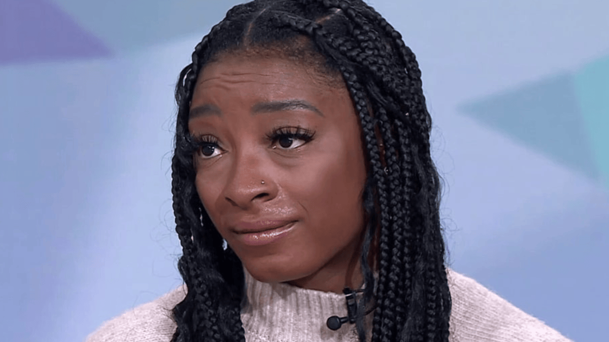 Simone Biles Says She's 'Still Scared to Do Gymnastics' in Honest Interview With Hoda Kotb – NBC Los Angeles - Vimarsana News