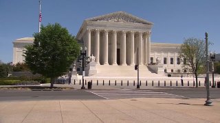 Supreme Court to Hear Challenges to Texas Abortion Law Monday 1
