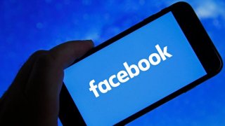 Facebook Sued Over Death of Federal Officer 1