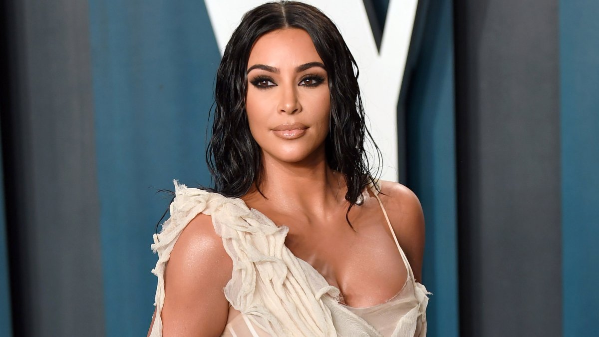 Kim Kardashian Faces Backlash For 'Ridiculously Rude' Business Advice – NBC Los Angeles - Vimarsana News