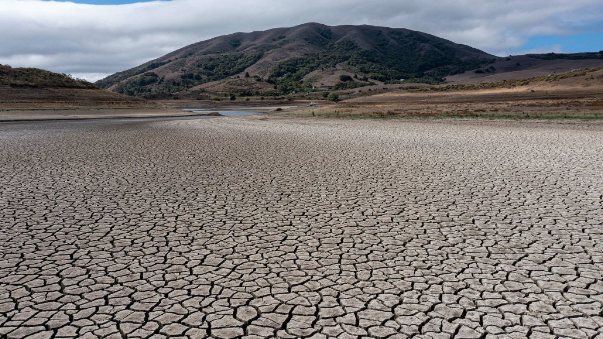 Newsom Expands Drought Emergency Statewide NBC Los Angeles