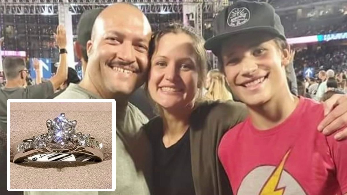 Woman Loses Wedding Ring on 91 Freeway Pleads for Its Return – NBC Los Angeles - Vimarsana News