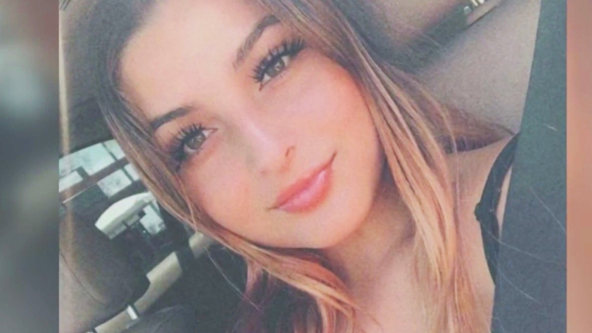 Police Announce Homicide Investigation in Mona Rodriguez Shooting NBC