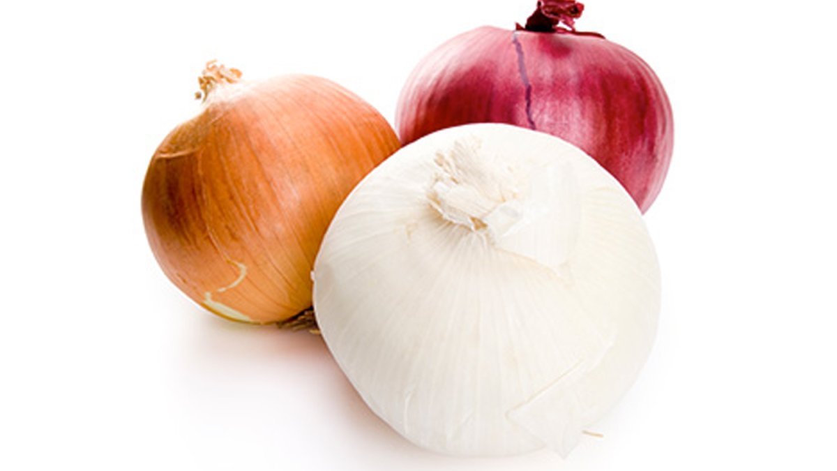 Onions Linked to Salmonella Outbreak – NBC Los Angeles - Vimarsana News