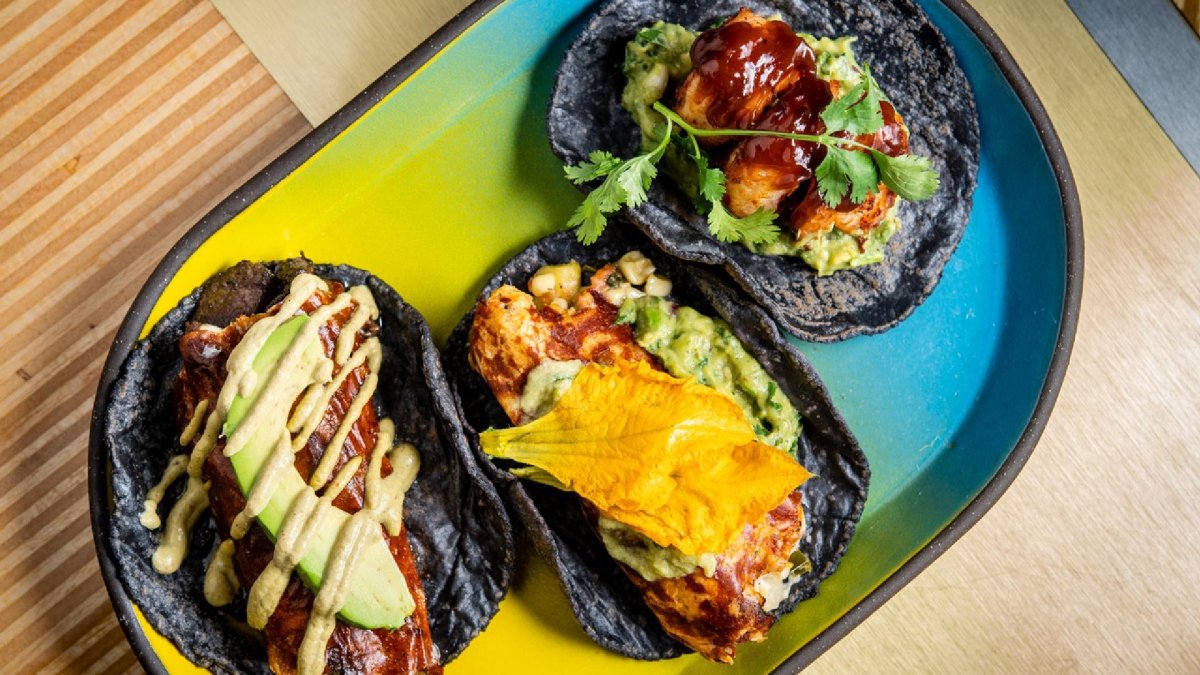 National Taco Day Is Here, Oh Happy Times – NBC Los Angeles National Taco Day Is Here, Oh Happy Times – NBC Los Angeles