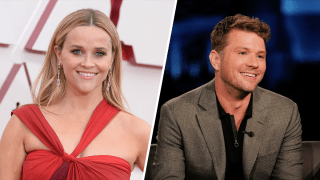 Reese Witherspoon, Ryan Phillippe