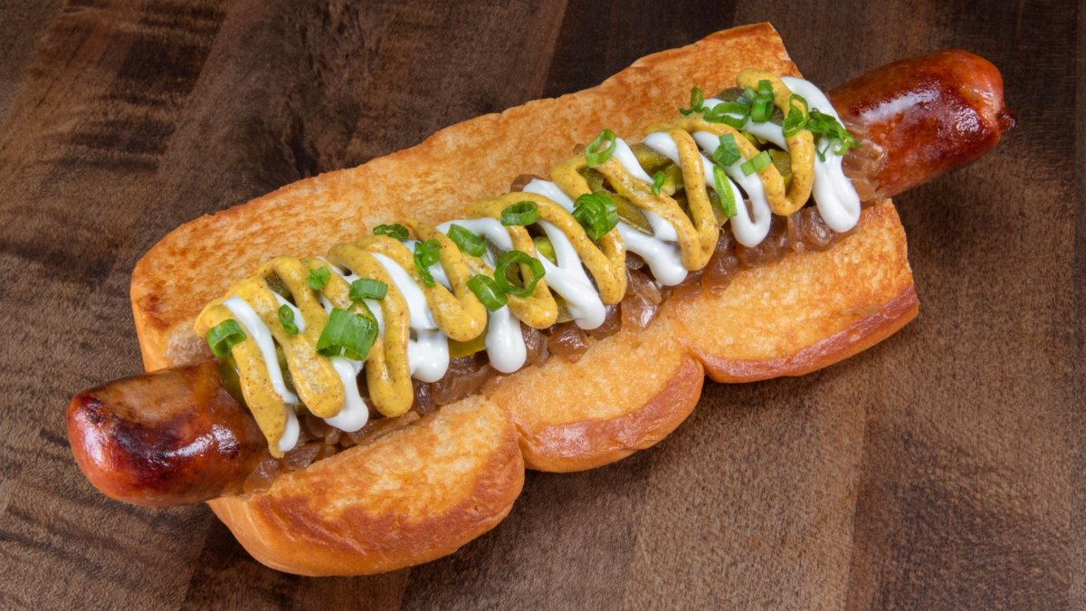 Order This Spicy Sausage and Help Give Back at Dog Haus – NBC Los Angeles Order This Spicy Sausage and Help Give Back at Dog Haus – NBC Los Angeles