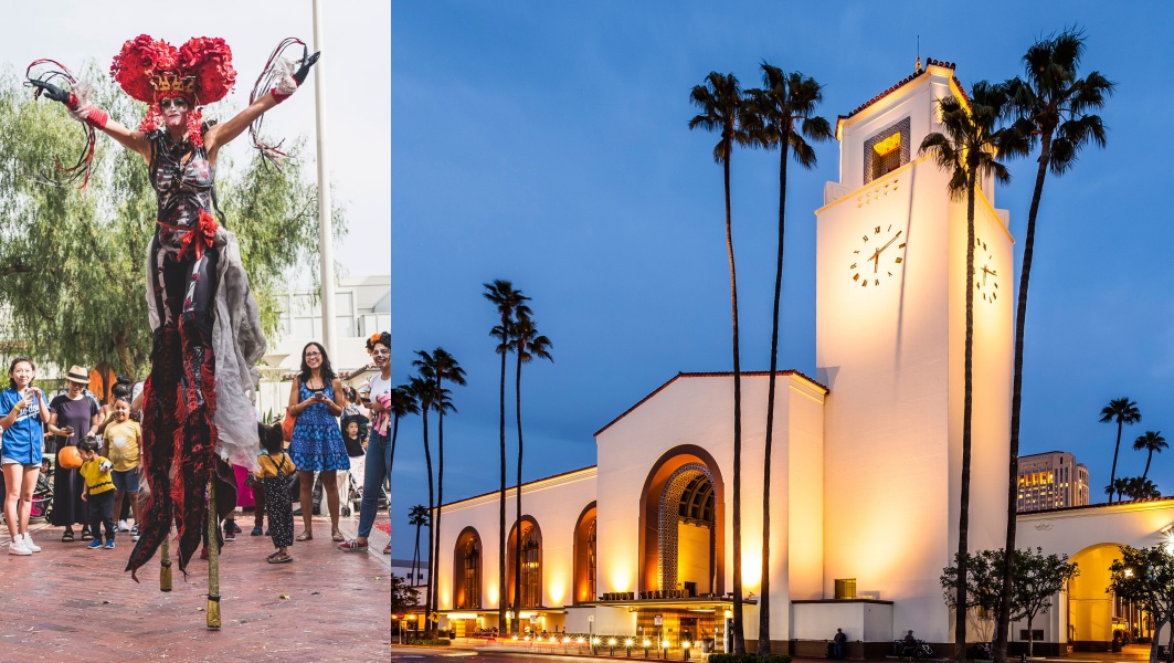 Boonion Station Returns With Free Halloween Weekend Fun – NBC Los Angeles Boonion Station Returns With Free Halloween Weekend Fun – NBC Los Angeles