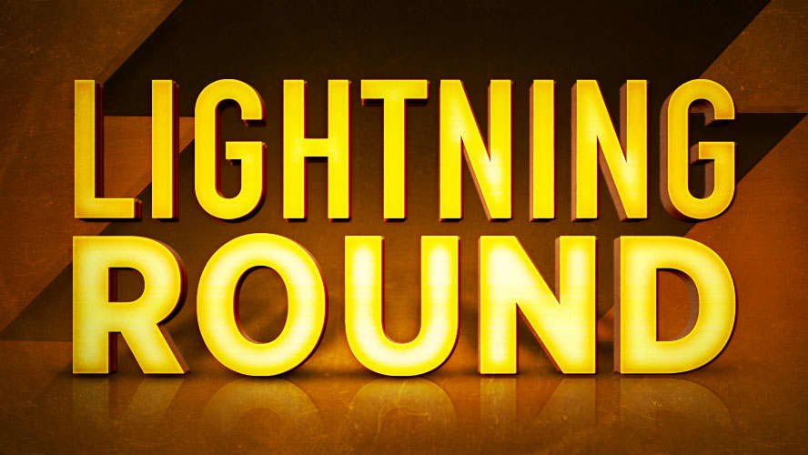 Cramer's Lightning Round: Vir and GlaxoSmithKline 'May Have Something' That Could Fight Omicron – NBC Los Angeles - Vimarsana News