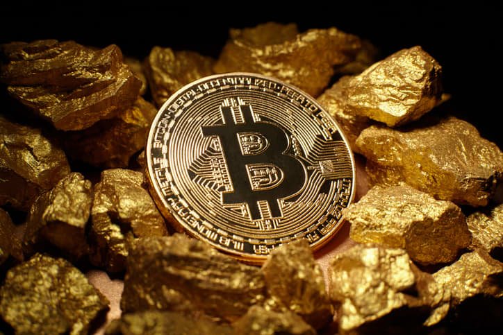 The Case for Bitcoin as 'Digital Gold' Is Falling Apart – NBC Los Angeles - Vimarsana News