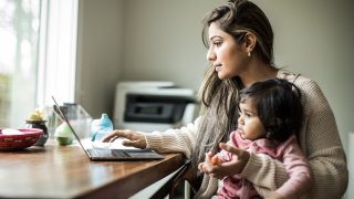 Child Tax Credit May Plunge to $1,000 From $3,600 Per Kid After 2025 1