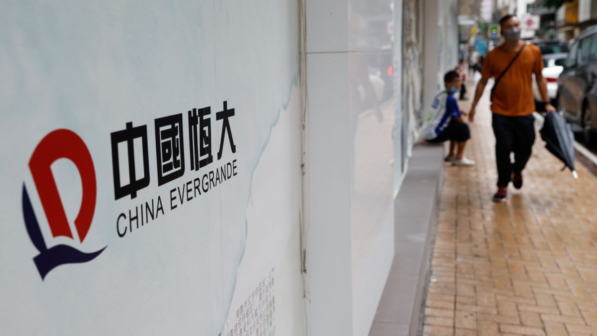As China Ramps Up Environmental Efforts, Property Developers Face More Scrutiny, Says Fund Manager - Vimarsana News