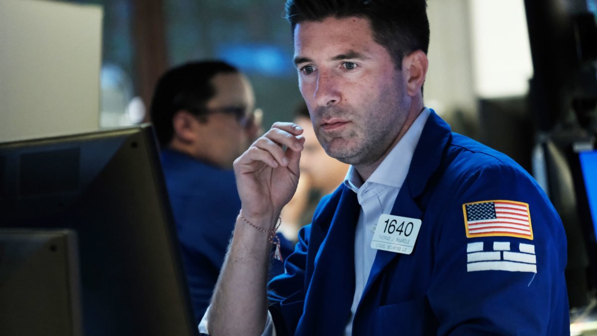 Stocks Could Soar to New Heights in Week Ahead — Even Though Inflation Data May Come in Hot - Vimarsana News