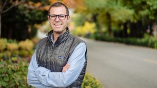 Adam Brotman