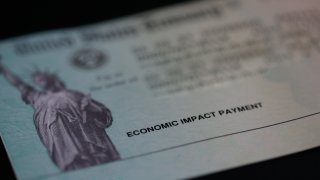 Third Stimulus Checks Still Available — and Scammers Are on the Prowl