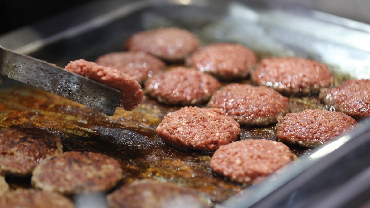 Singapore’s Temasek Invests Millions Into Push for Sustainable Food Start-Ups – NBC Los Angeles Singapore’s Temasek Invests Millions Into Push for Sustainable Food Start-Ups – NBC Los Angeles