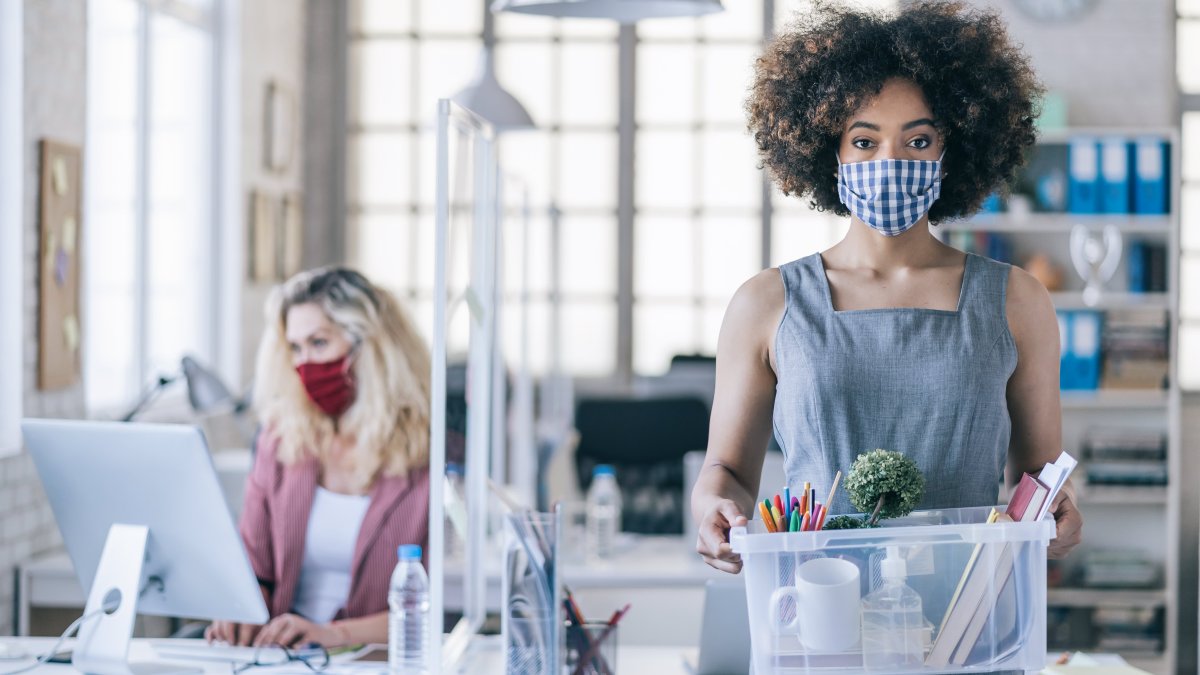 Don't Forget to Tend to Your 401(K) If You Join the 'Great Resignation' – NBC Los Angeles - Vimarsana News