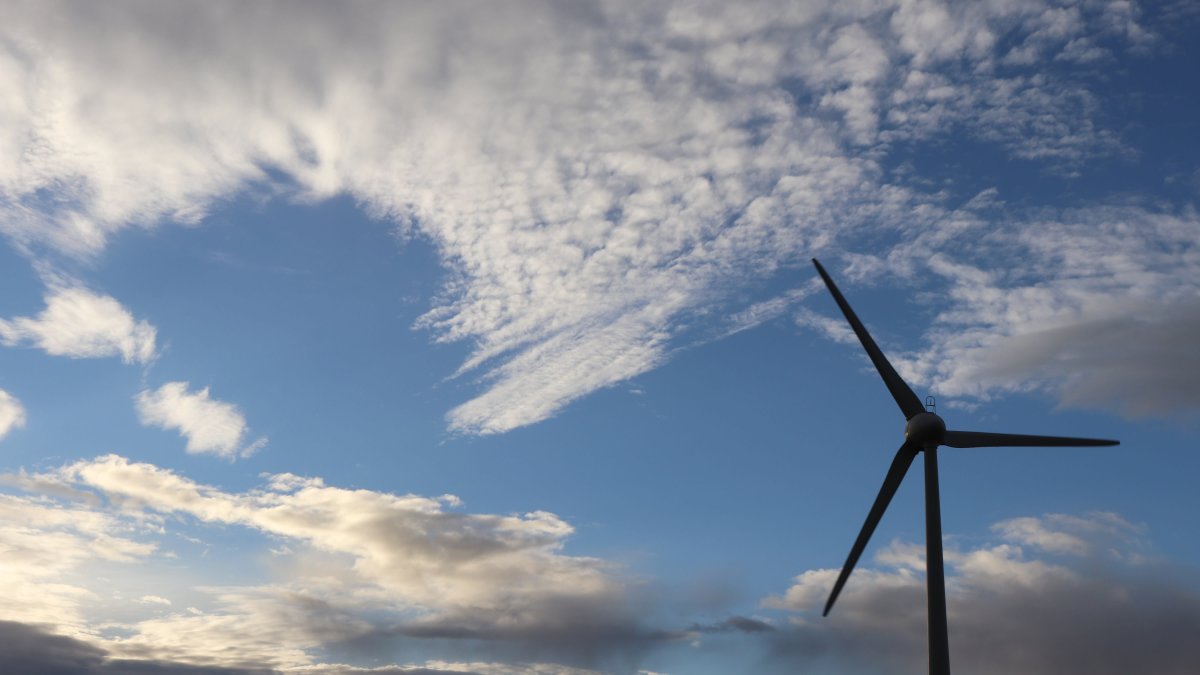 Oil Giant Shell Strikes Deal to Buy Power From 'World's Largest Offshore Wind Farm' – NBC Los Angeles - Vimarsana News