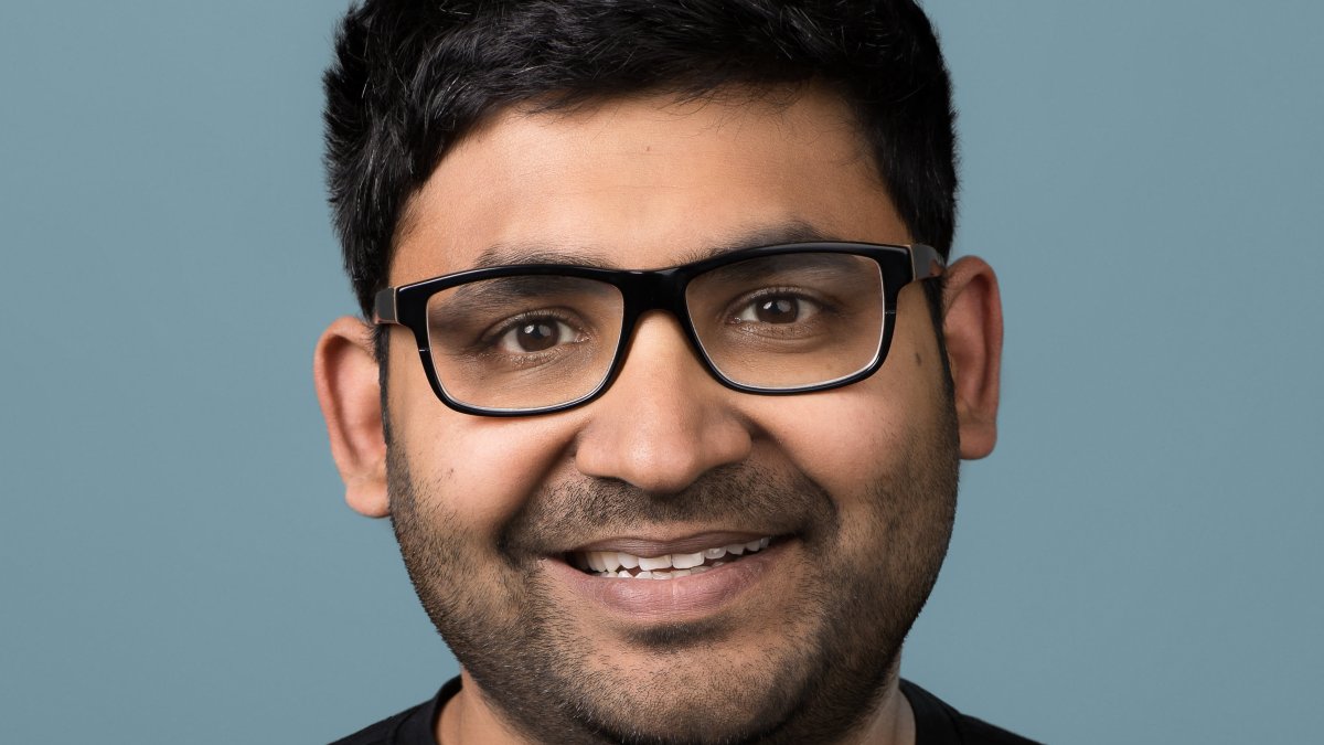 Twitter CTO Parag Agrawal Will Replace Jack Dorsey as CEO - Vimarsana News