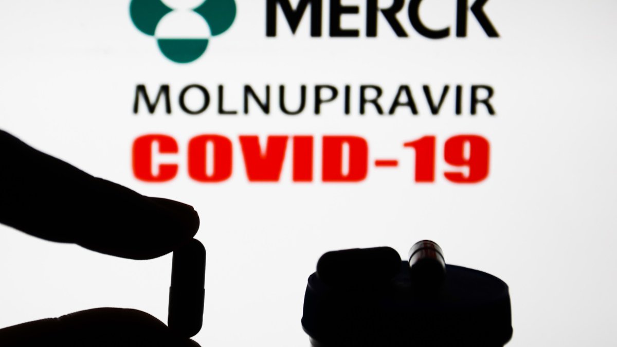 FDA Advisory Panel Narrowly Endorses Merck's Oral Covid Treatment Pill, Despite Reduced Efficacy and Safety Questions - Vimarsana News