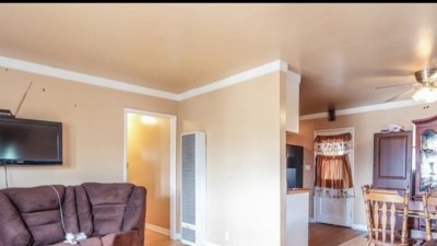 Eviction Battle Between Family and New Home Owner in Wilmington