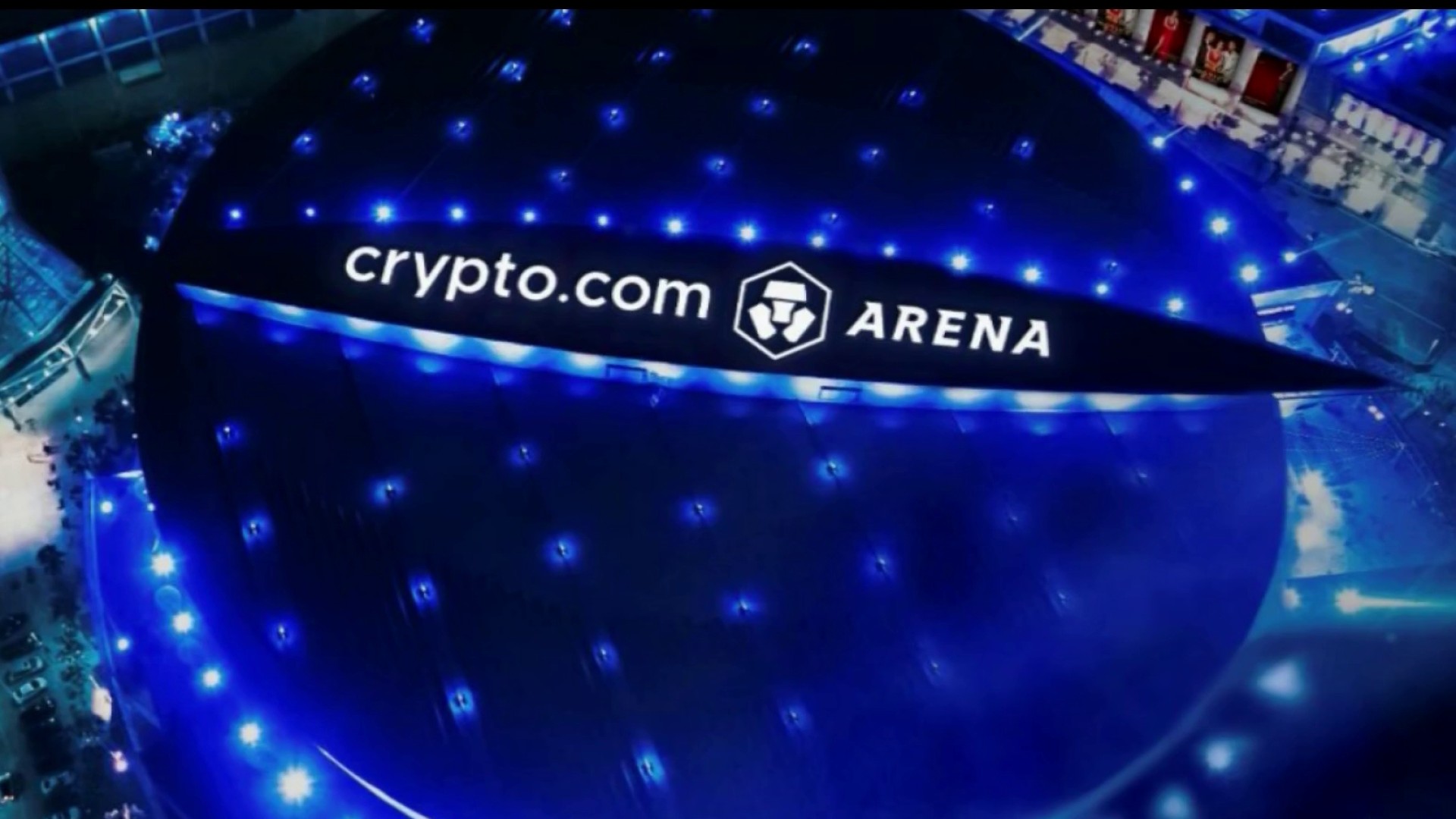 LA Lakers arena name: Why was STAPLES Center renamed Crypto.com