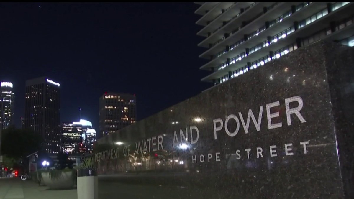 Low Customers Can Benefit From LADWP’s Debt Relief Program NBC