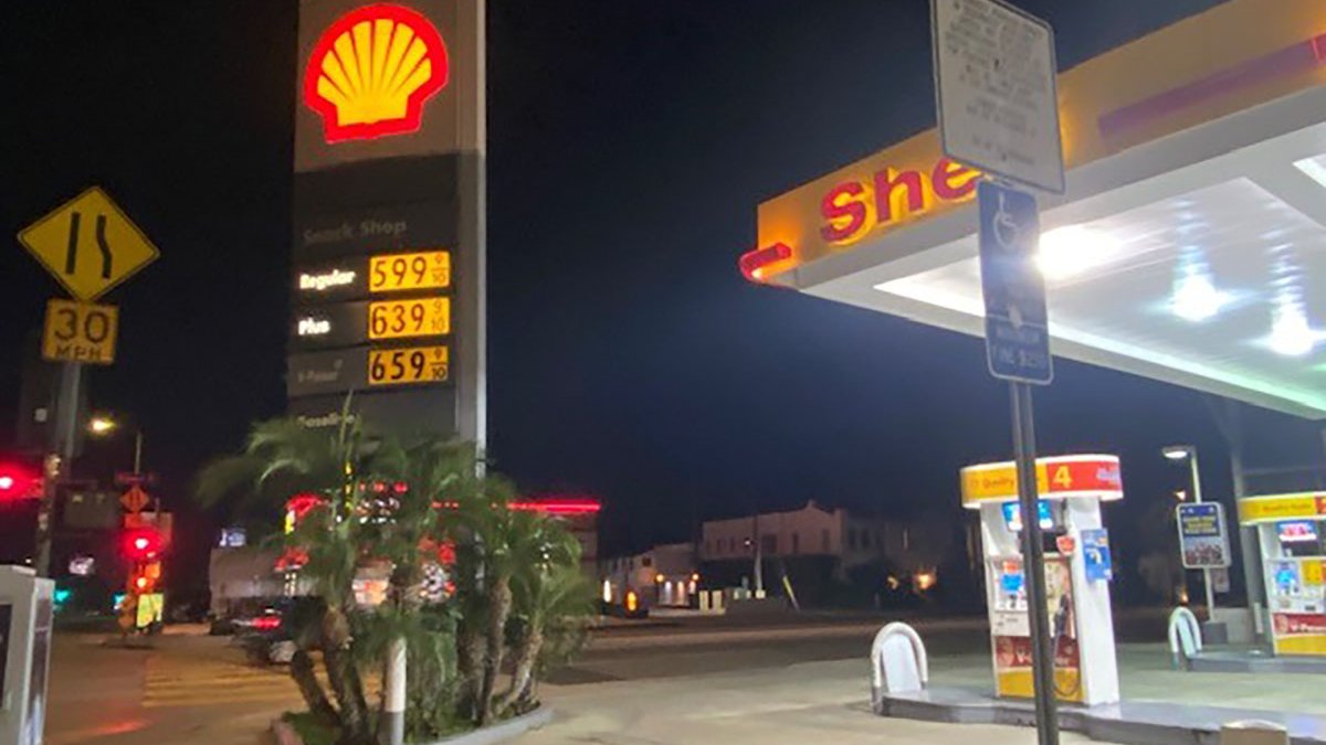 How Drivers Can Save on Fuel – NBC Los Angeles How Drivers Can Save on Fuel – NBC Los Angeles