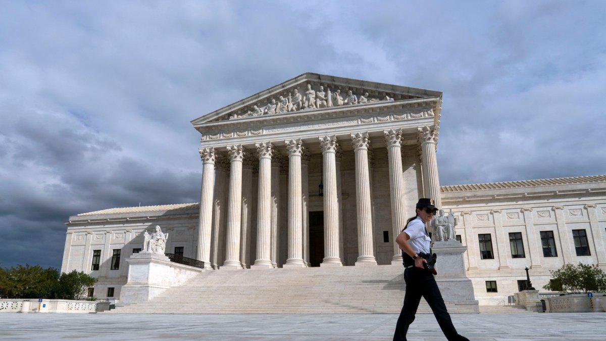 A Supreme Court redistricting ruling gave hope to Black voters. They're still waiting for new maps 1