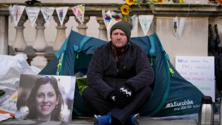 Husband of Woman Detained in Iran Ends 21-Day Hunger Strike 1