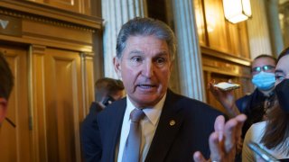 With Democrats Prized Bill at Stake, a Numbers Game Looms Ahead 1