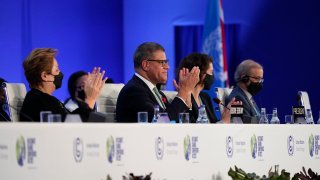Nations Compromise on Coal to Strike UN Climate Agreement 1