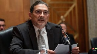 First Person of Color Confirmed as Next Census Bureau Leader 1