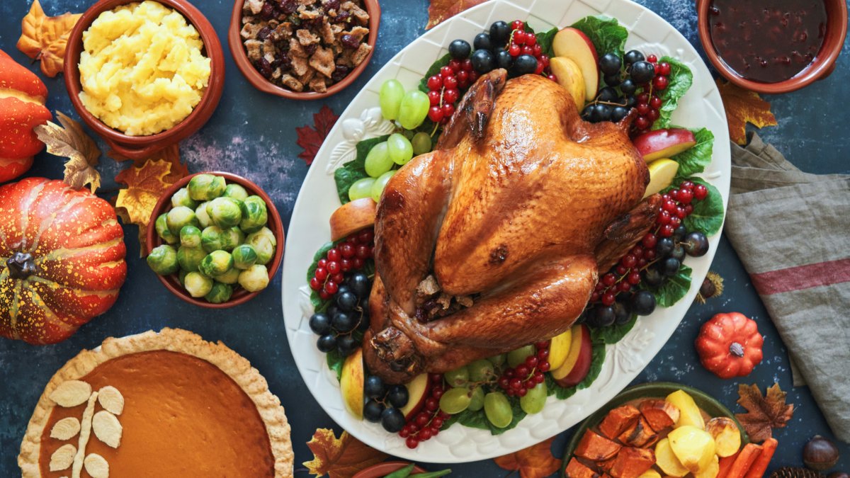 The 10 Best Places to Order Turkey for Thanksgiving in 2021