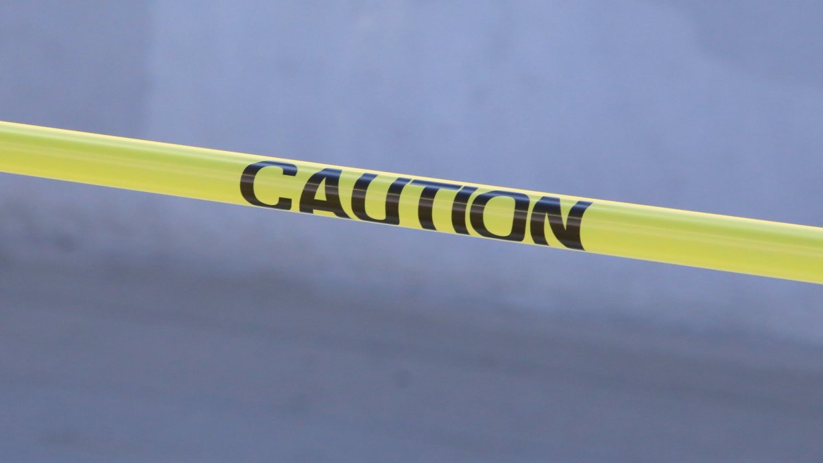 Police in Harbor City are investigating after a driver struck and killed someone Monday afternoon.