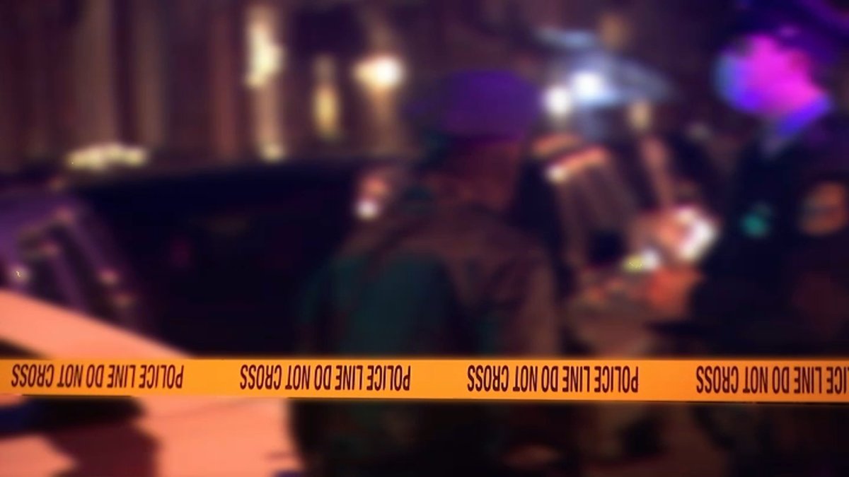 3 Arrested in Las Vegas for Locking Teen in Bedroom for Over a Year – NBC Los Angeles - Vimarsana News