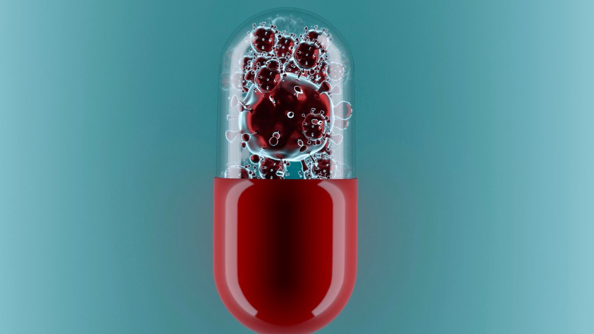 Pfizer COVID Pills Are Game Changers for Immunocompromised People – NBC Los Angeles - Vimarsana News