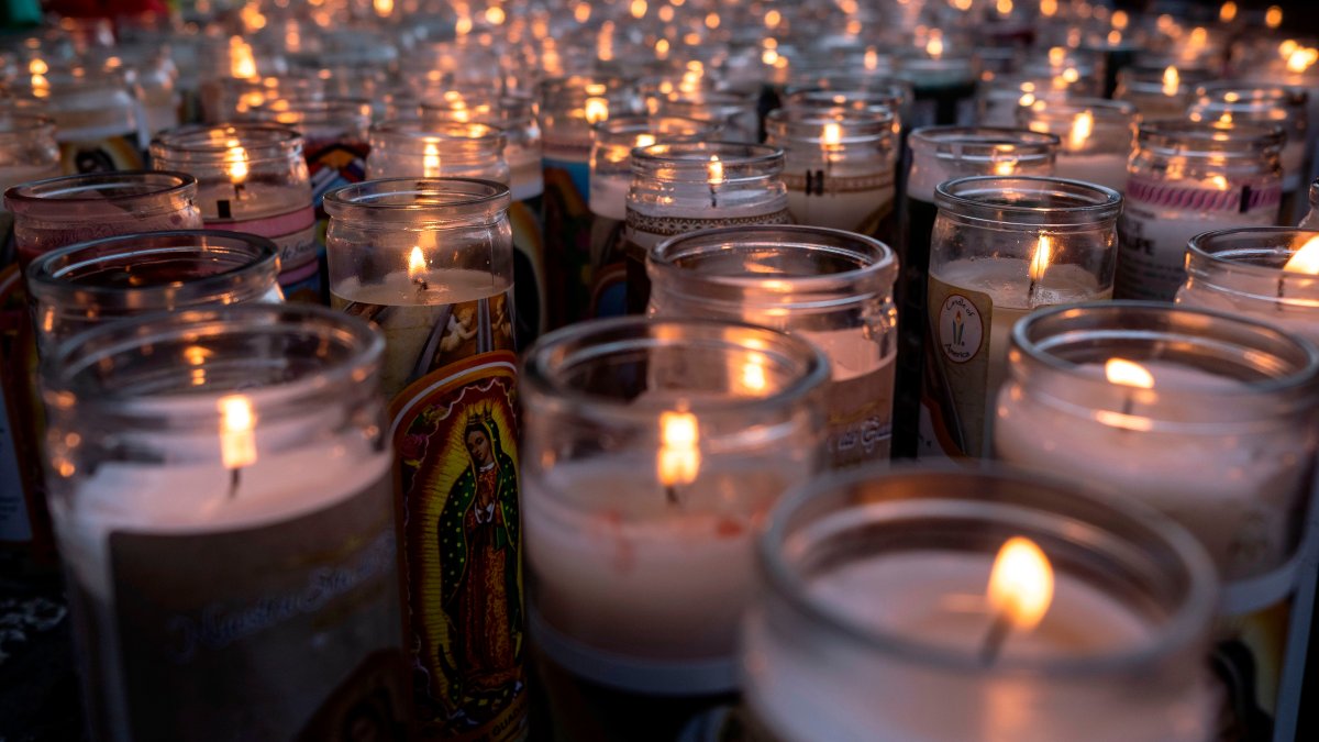 19 Dead, 20 Injured in Mexico Pilgrimage Bus Crash – NBC Los Angeles - Vimarsana News