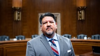 Senate Confirms First Native American to Lead National Park Service 1