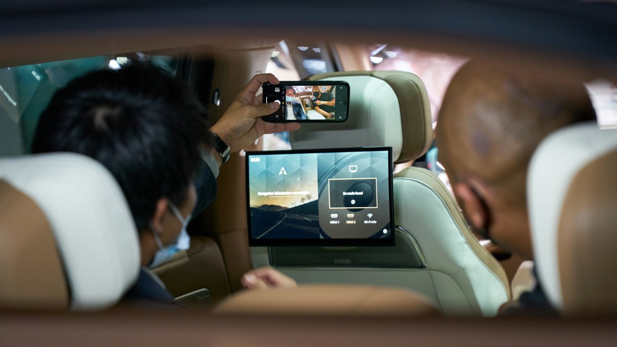 What To Know About The 21 La Auto Show Nbc Los Angeles What To Know About The 21 La Auto Show Nbc Los Angeles