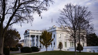 White House, Jan. 6 Committee Agree to Shield Some Documents 1