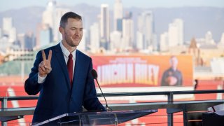Lincoln Riley announced as new USC Football Head Coach