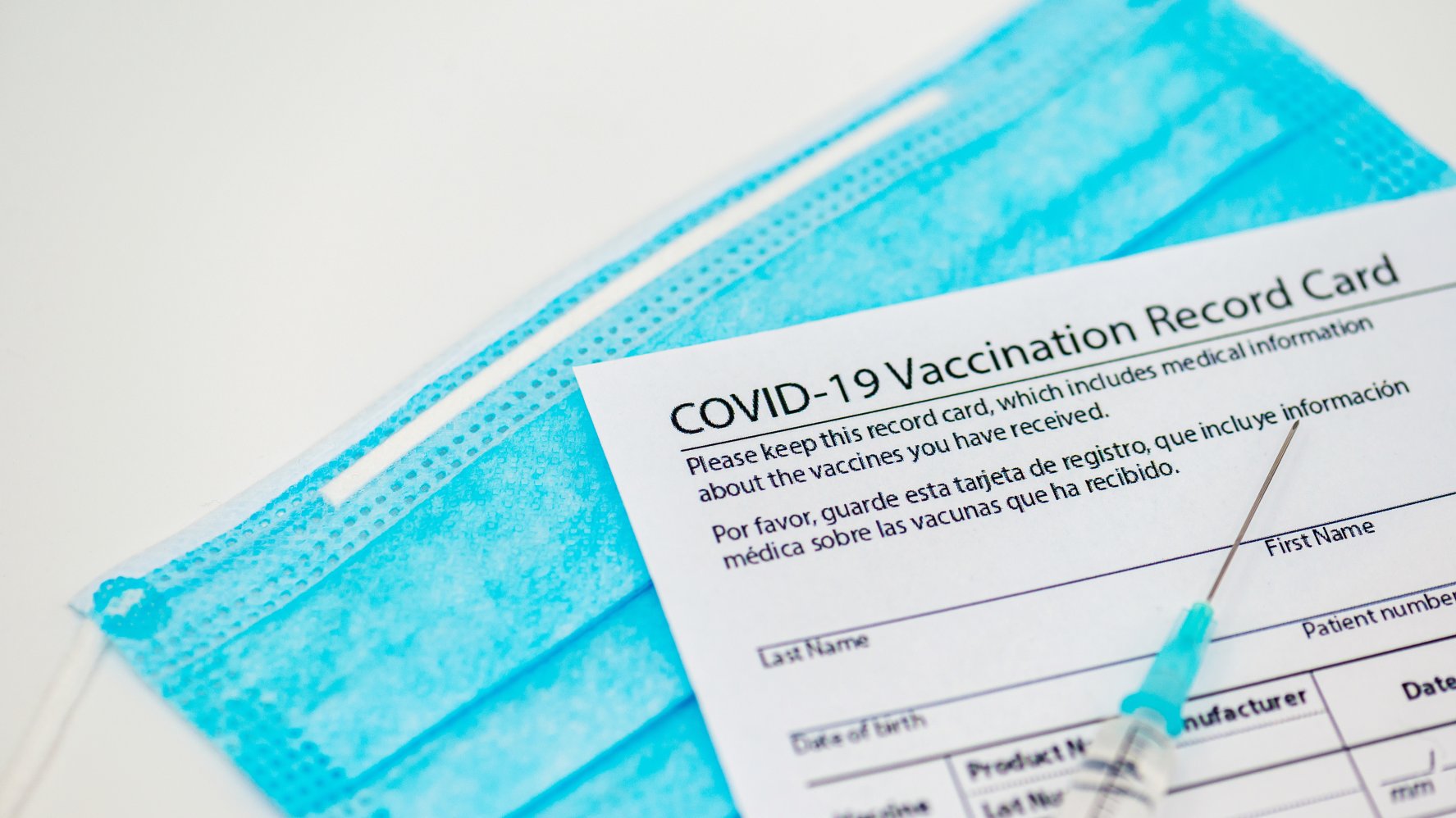 COVID-19 en Arizona: 3,118 nuevos casos y 77 muertes