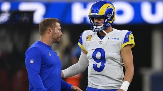The L.A. Rams Are Running Their Way Back Into Contention