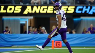 Minnesota Vikings v Los Angeles Chargers