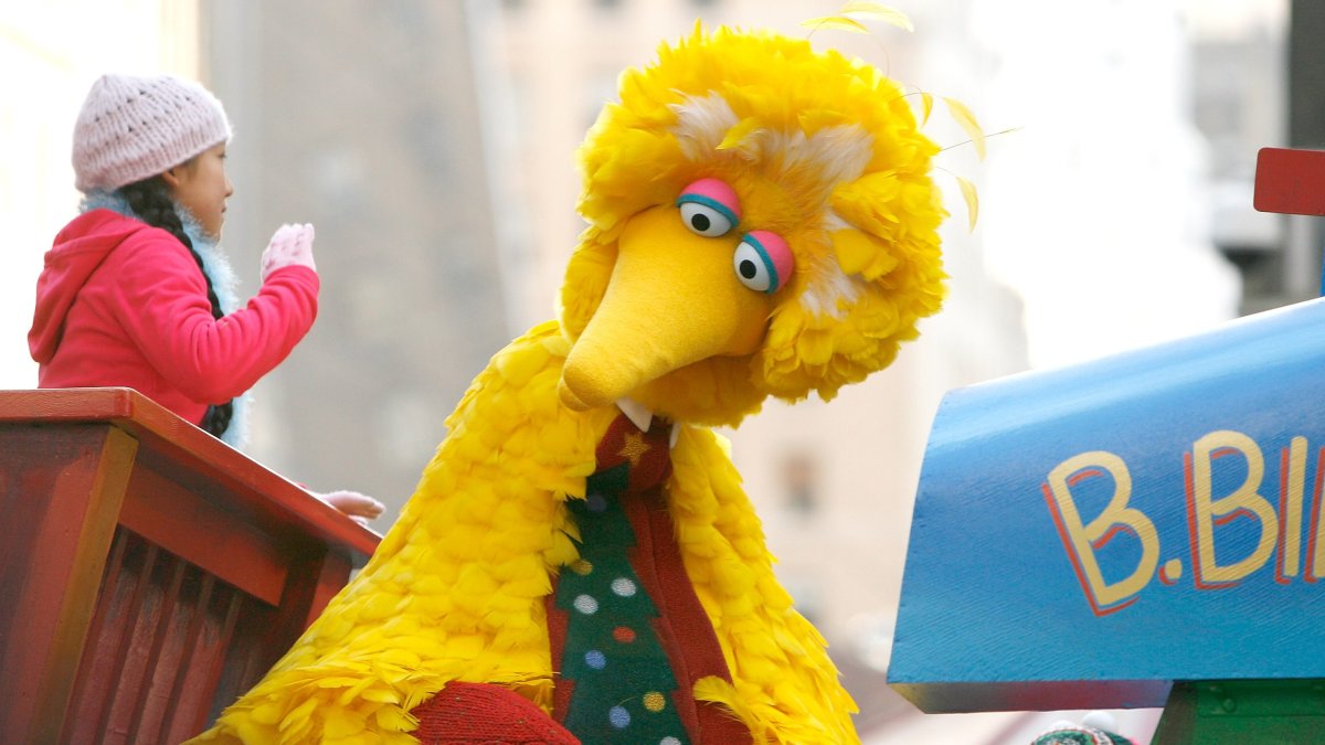 Big Bird’s Vaccine Announcement Sparks Backlash From Conservatives, GOP – NBC Los Angeles Big Bird’s Vaccine Announcement Sparks Backlash From Conservatives, GOP – NBC Los Angeles
